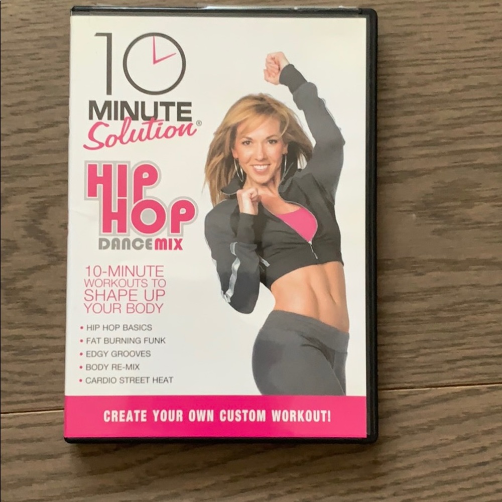 Work out programs(2) Offers are welcome!!